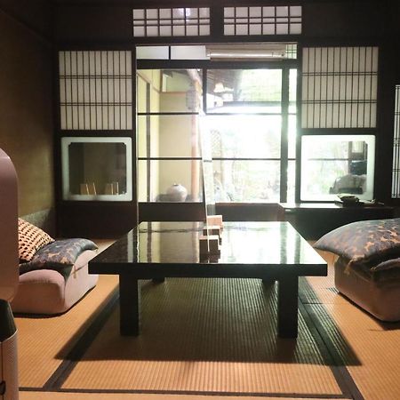 Gallery Nozawa Inn Kioto Exterior foto