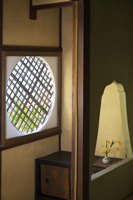 Gallery Nozawa Inn Kioto Exterior foto
